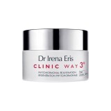 Dr. Irena Eris Clinic Way 3° Crema Antirid Hormoni vegetali ZI x 50 ml