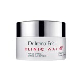 Dr. Irena Eris Clinic Way 4° Crema Antirid Peptide Lifting ZI x 50 ml