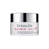 Dr. Irena Eris Clinic Way 5° Fata & Ochi Dermocrema ZI x 50 ml
