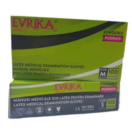 Evrika vata 100 g