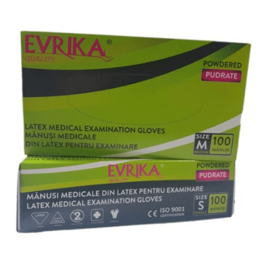 Evrika vata 100 g