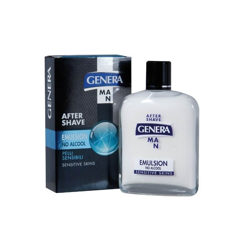 Genera After shave emulsie Blue Water 100ml-281292 RO Frumusete si ingrijire