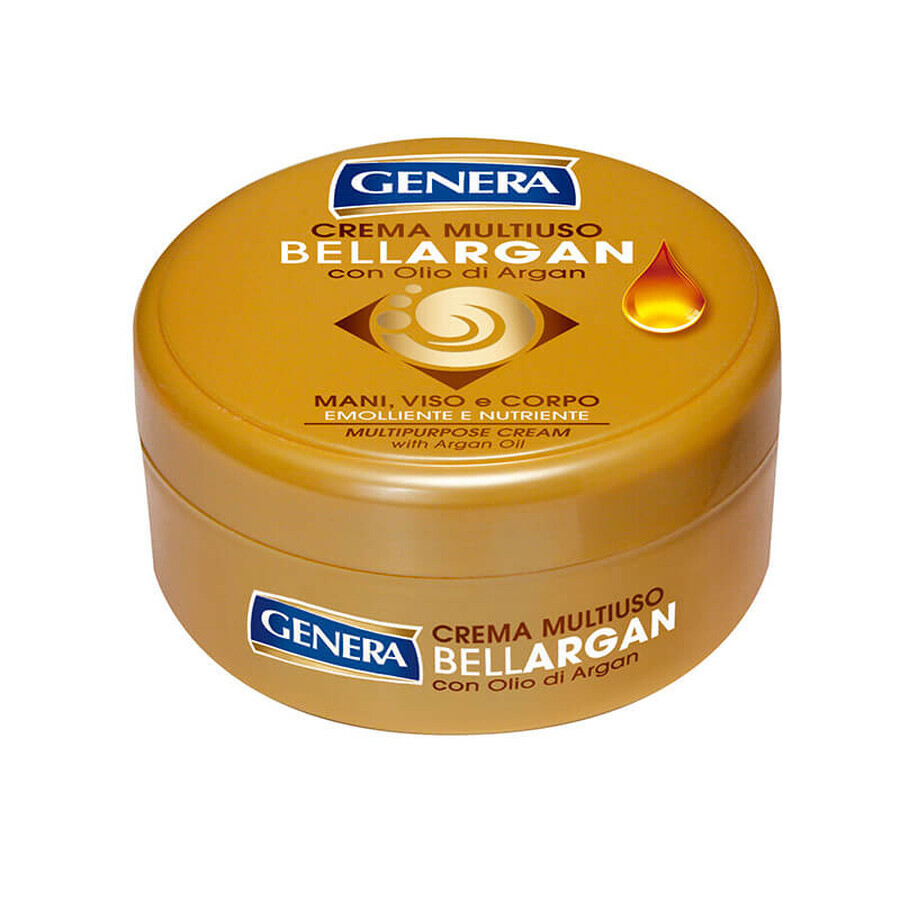 GENERA BellArgan Crème 160 ml - 2812152 FR