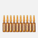 LA CABINE - 5 x PURE HYALURONIC ampoules de teint 10 x 2ml