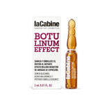 Fiolă Botulinum Effect, 1 fiolă​​​​​​​ x 2 ml, La Cabine 