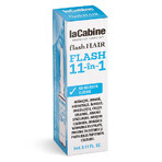 Fiolă pentru păr 11 în 1 Flash Hair, 1 fiolă x 5 ml, La Cabine