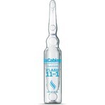 LA CABINE - FH 11 in 1 FLASH HAIR vials for hair 7X5 ml