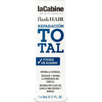 Fiolă pentru păr Flash Hair Total Repair, 1 fiolă x 5 ml, La Cabine