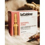 LA CABINE - RETINOL PURO ampollas cutáneas 10 x 2 ml