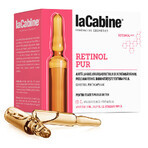 LA CABINE - RETINOL PURO ampollas cutáneas 10 x 2 ml