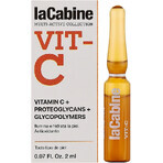 LA CABINE - VITAMINE C flacon voor teint 1x2ml