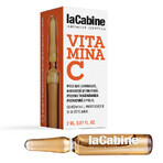 LA CABINE - VITAMINE C flacon voor teint 1x2ml