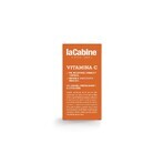 LA CABINE - VITAMIN C vials for the complexion10 x 2ml