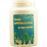 Crema anticelulitica cu alge marine, 1000 ml, Kosmo Line