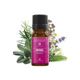 Mayam-Parfumant Herbs  M-1520, 10 ml