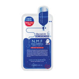 MEDIHEAL N.M.F. Aquaring Ampoule Masca de fata pentru hidratare 27 ml