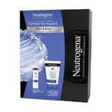 NG Gift Hand Cream 50 ml + Lipstik 4.8 g