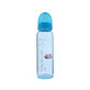 Primii Pasi R0150 - Biberon Borosilicat (Sticla) 240Ml Albastru