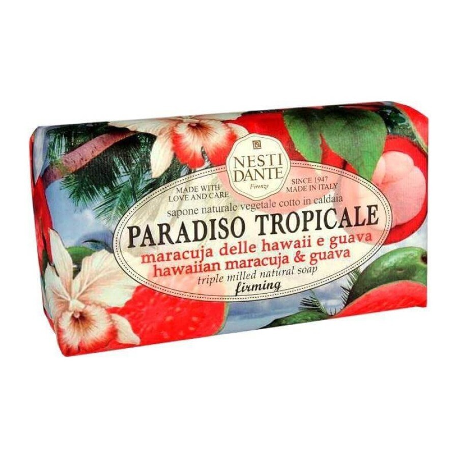 Sapun vegetal Paradiso Tropicale Sweetening 250g
