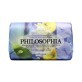 Sapun vegetal PHILOSOPHIA-Collagen x 250g