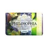 Sapun vegetal PHILOSOPHIA-Cream x 250g