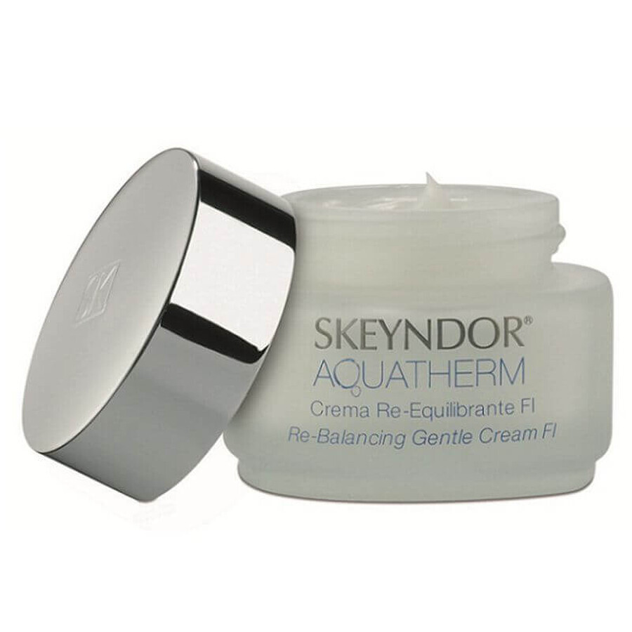 SKEYNDOR Creme mit mattierender Wirkung 50 ml - SK66161108