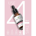 Super Serum Colagen 4,5% + Vitamin C 0,5% x 30ml, Bio Balance