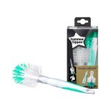 Tommee Tippee Perie pentru biberon si tetina Closer to Nature, verde