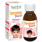 Sirop Energotonic Junior Paraziti, 125 ml, Plant