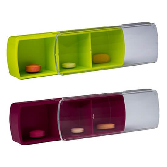 pot trimite medicamente prin posta in strainatate Cutie medicamente Mini, Anabox