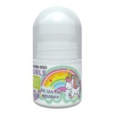 Deodorant roll-on pentru copii An-Tan-Tiri Mogodan, 30 ml, Nimbio