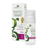 Crema antirid de zi matifianta cu SPF 15 GreenStem, 50 ml, Cosmetic Plant