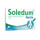 Soledum forte, 200 mg, 20 capsule moi gastrorezistente, Klosterfrau