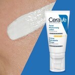 Hydraterende crème voor de normale-droge huid met SPF 50, 52 ml, CeraVe