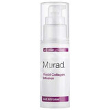 Crema antirid Rapid Collagen Infusion, 30 ml, Murad