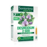 Desmodium 2500, 20 fiole, Santarome