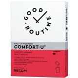 Comfort U Good Routine, 10 capsule, Secom