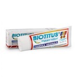 Unguent natural Biotitus, 100 ml, Tiamis Medical