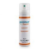 Solutie spray Biotitus PsoriAll, 75 ml, Tiamis Medical