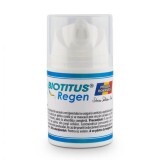 Crema cu acid hialuronic airless Biotitus Regen, 50 ml, Tiamis Medical