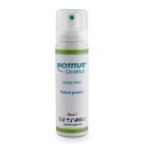 Solutie spray Biotitus Cicatrice, 75 ml, Tiamis Medical
