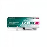 Ostenil Plus, 40 mg/2 ml soluție injectabilă cu acid hialuronic pentru infiltrații, 1 seringă preumplută, TRB Chemedica AG