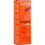 Noreva Bergasol Expert BB Crema Ligera SPF50+, 40 ml