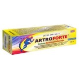 Crema ArtroForte Ultra Strength, 100 ml, Cosmopharm