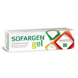 Sofargen gel, 25 g, Sofar