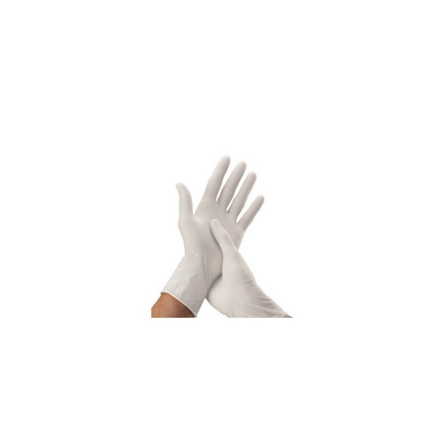 TOPGLOVE MANUSI CHIRURGICALE LATEX 6/PERECHE