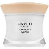 Cremă calmantă anti-roșeață pentru noapte Creme Nr. 2 Nuage, 50 ml, Payot