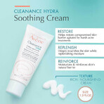  Verzachtende crème Cleanance Hydra, 40 ml, Avene