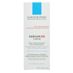 La Roche-Posay Kerium - Crema Lenitiva DS Creme, 40ml