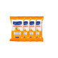Servetele umede antibacteriene Orange, 4 x 15 bucati, Septona